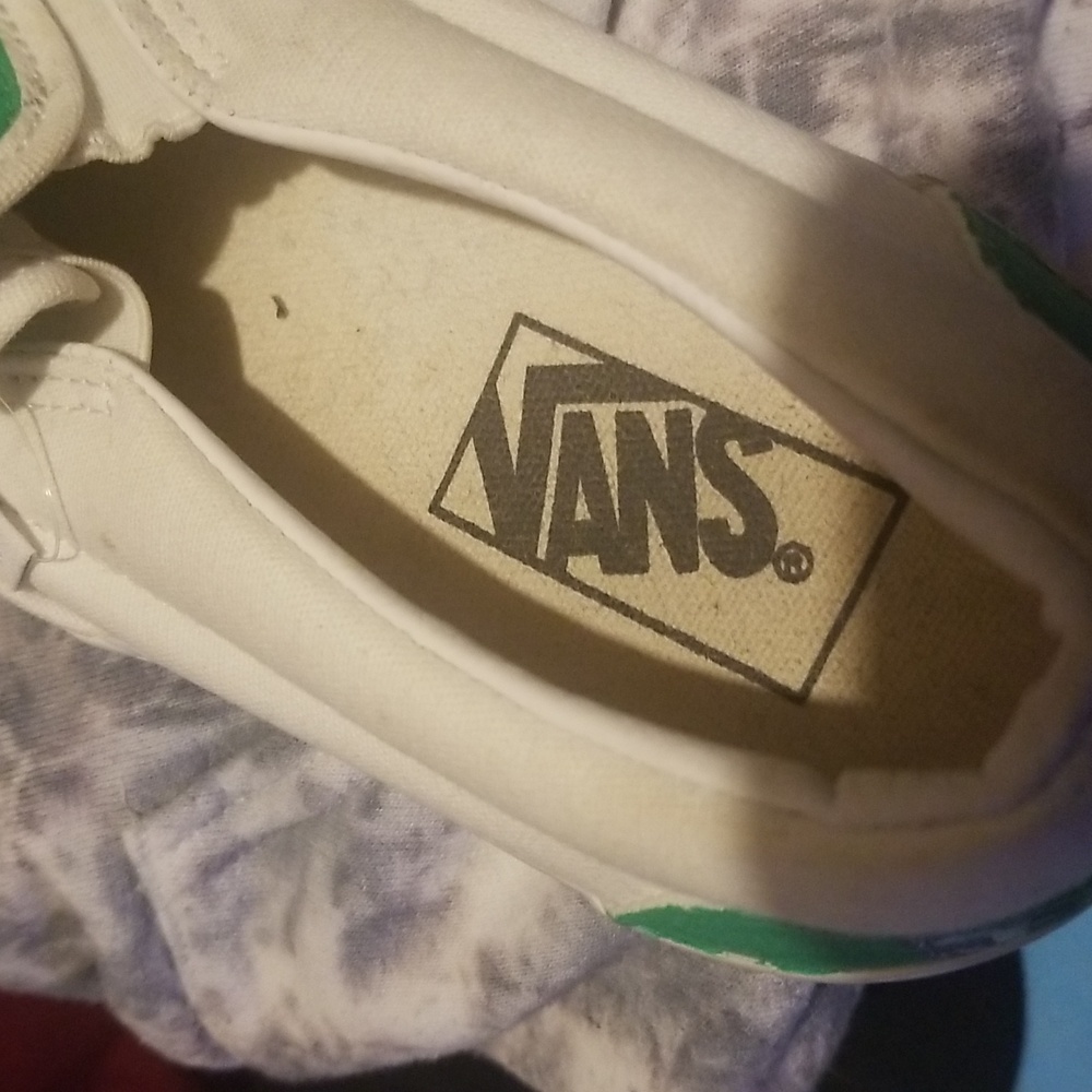 Customized Vans - Picture 8 of 8